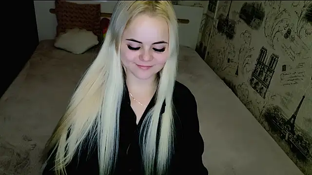 lovely-eyes Chat XXX in diretta