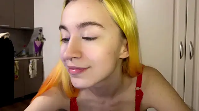 EmilyHein Chat XXX in diretta