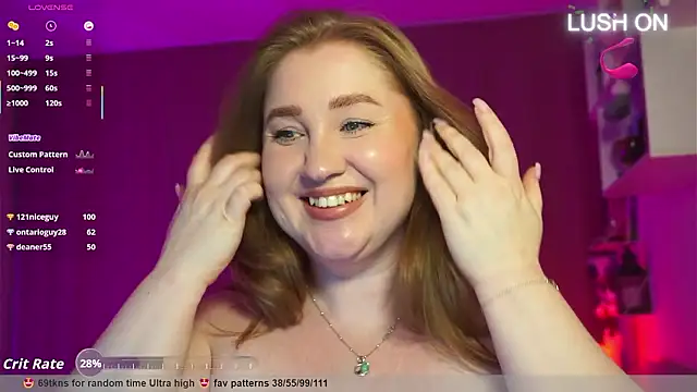 ollydoll92 Chat XXX in diretta