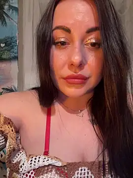 Chat XXX ao vivo de DaisyStreet