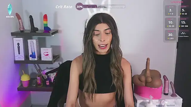 valentina_crtti 即時 XXX 聊天