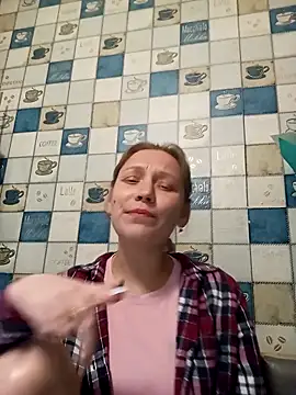 Živý XXX chat Anna_wey