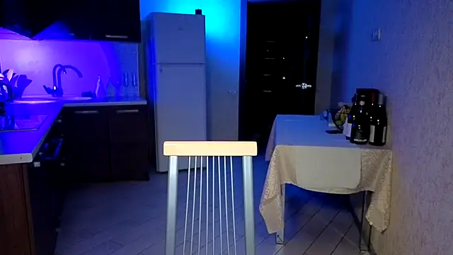 Cerann1 Live XXX-chat