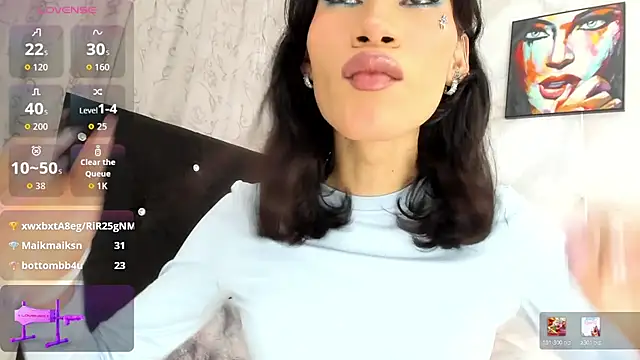 samara_novice18 即時 XXX 聊天