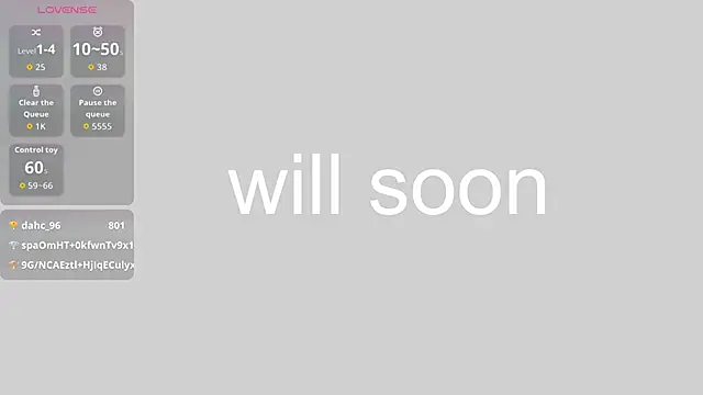 MargaritaGrey 现场XXX聊天