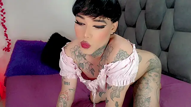 little_star_porn: вебкам-шоу