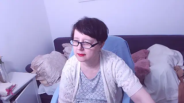 ChristaRose Live XXX Chat