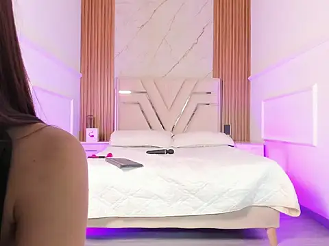 Abbyevaans Adlı Modelin Canlı XXX Sohbeti