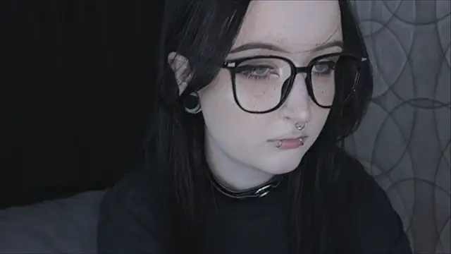 Chat XXX ao vivo de SinSpirits