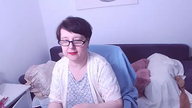 ChristaRose Chat XXX in diretta