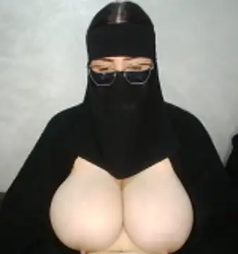 Sexy__Arab Adlı Modelin Web Kamerası Şovu