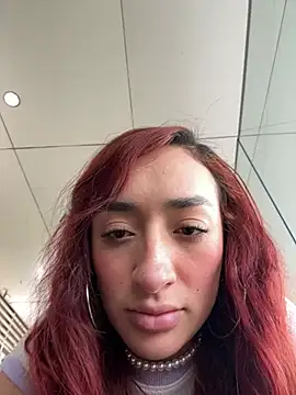 Czat XXX na żywo – ariiel_