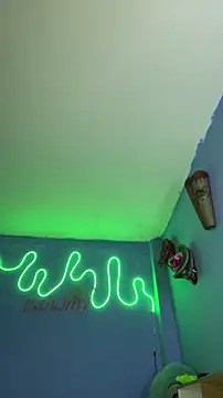 naho_loveのウェブカメラショー