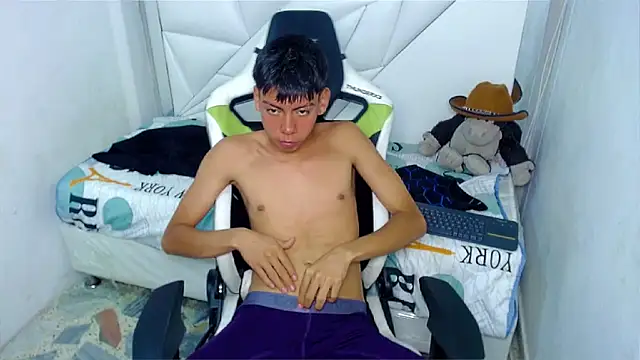 Chat XXX en directo de Liarr_