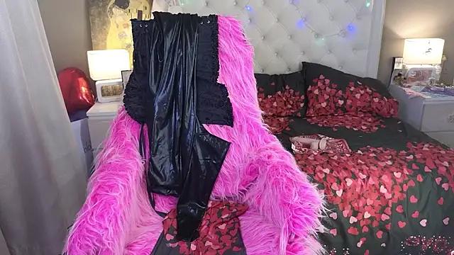 RoxalanaStar – Live XXX-chat