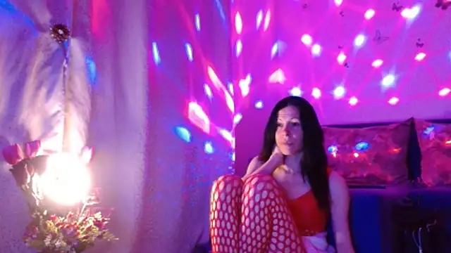 ElysaSun's Live XXX Chat