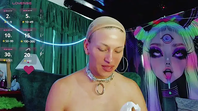 Summer_XO live XXX chat