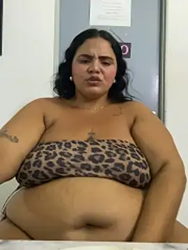 Czat XXX na żywo – _alina_9