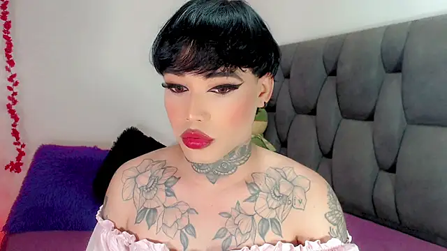 Show de webcam de little_star_porn