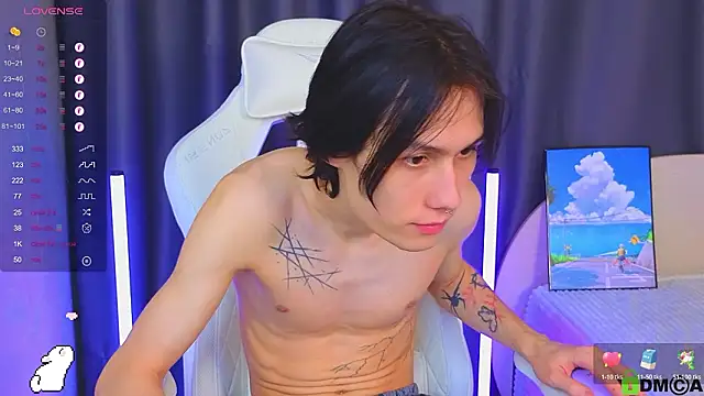 bd_black Live XXX Chat