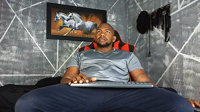 Blackmen1998 Chat XXX live