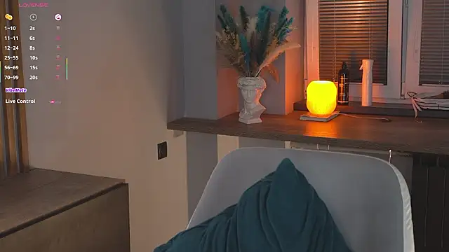 Czat XXX na żywo – OssieCrews