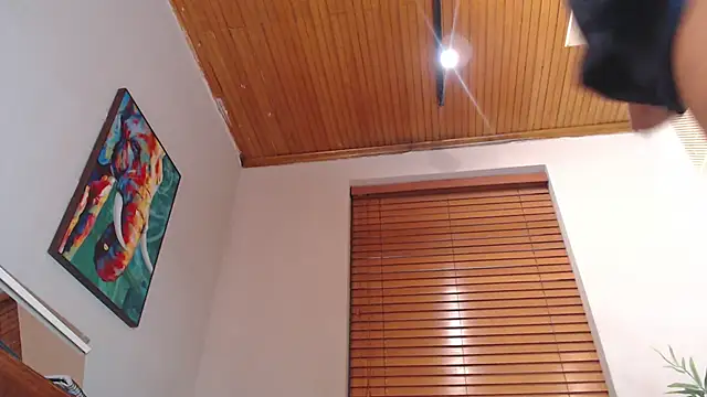 Zackfalcon_: онлайн-секс-чат