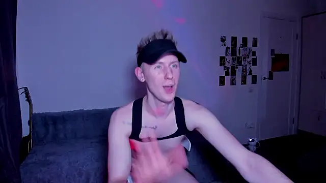 XXX chat uživo modela vence_dor