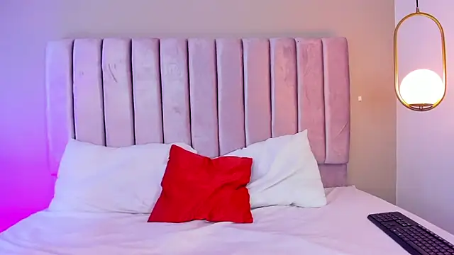 Czat XXX na żywo – April_Jons