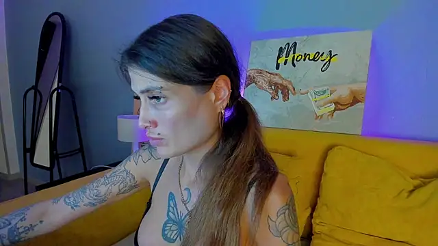 Patricia_Cox's Live XXX Chat