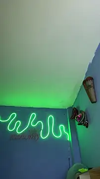 naho_love Webcam Show