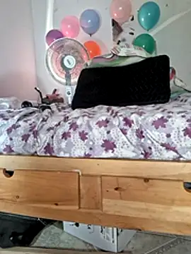 XXX chat uživo modela Zafiro_glow