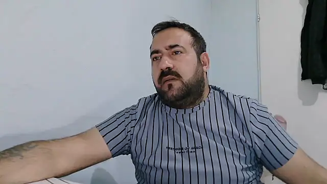 Webkamerová show mio_jaks