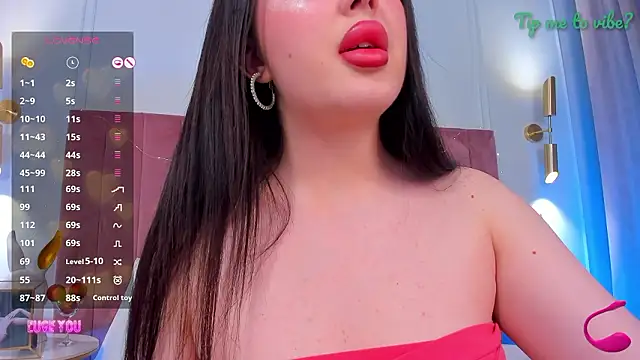 Вебкам-шоу Mayzzie