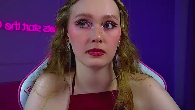 AgataFoxley's Live XXX Chat