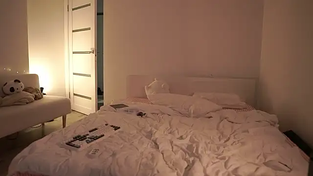 Weeissy – Naživo XXX chat