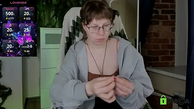 Chat XXX en directo de Melissa_Wells