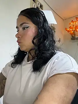 Chat XXX Live Sweet__Nurse1