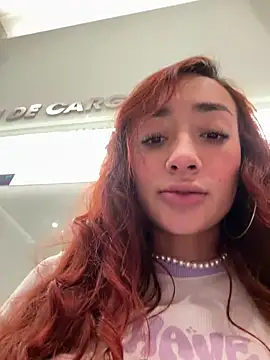 ariiel_ Live XXX-chat