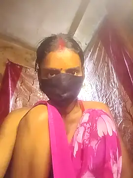 BlackCoupel Live XXX-chat