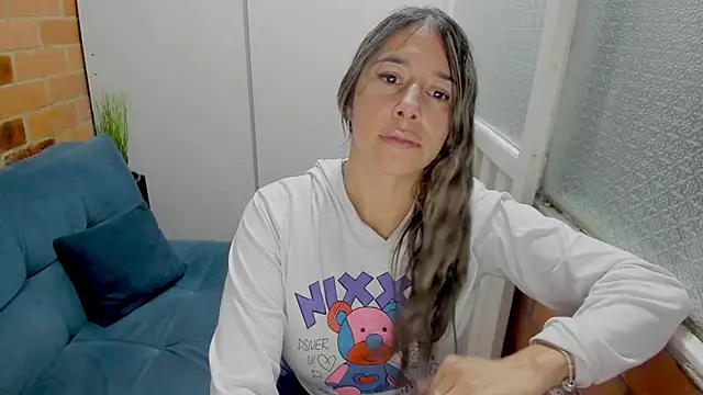 Chat XXX Live Penelope47