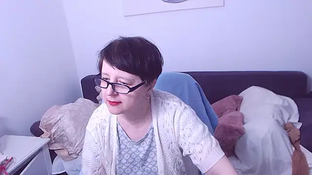 Chat XXX en directo de ChristaRose