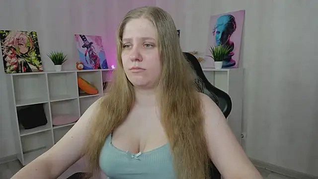 Chat XXX Live Megan_Violer