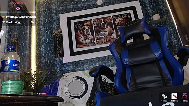 Chat XXX en directo de colby_scott