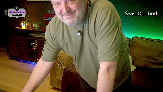 Chat XXX Live SwissDadbod