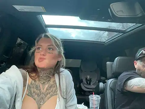 lexymarie Live XXX Chat