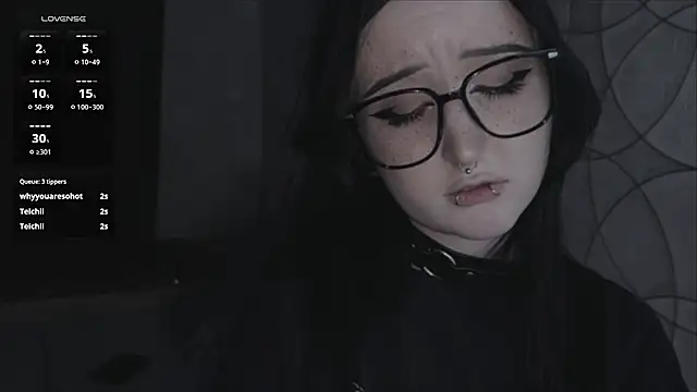 Вебкам-шоу SinSpirits