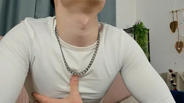 CipherMoth live XXX chat