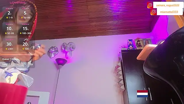 samara_veguz222 Chat XXX live