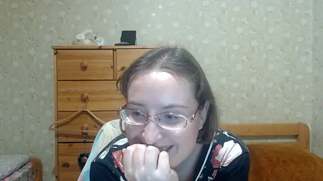 Smart_Rose Pertunjukan Webcam